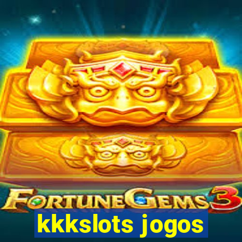 kkkslots jogos